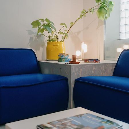 Hostel Het Archief Зволле Екстер'єр фото