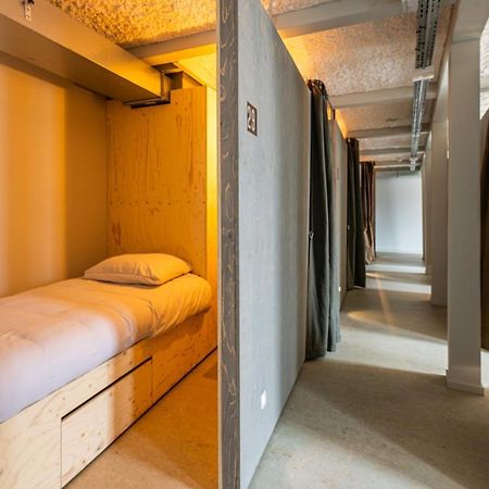 Hostel Het Archief Зволле Екстер'єр фото