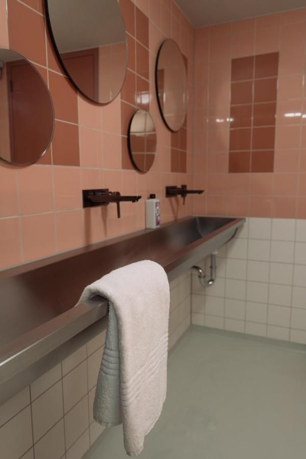 Hostel Het Archief Зволле Екстер'єр фото