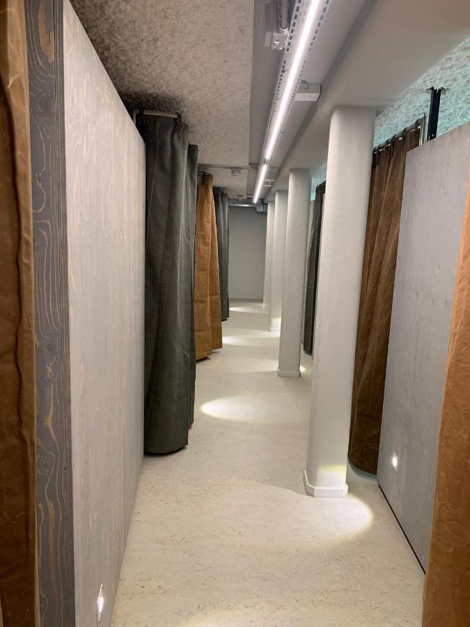 Hostel Het Archief Зволле Екстер'єр фото
