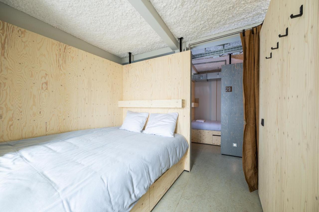 Hostel Het Archief Зволле Екстер'єр фото