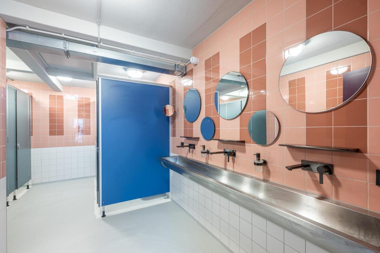 Hostel Het Archief Зволле Екстер'єр фото
