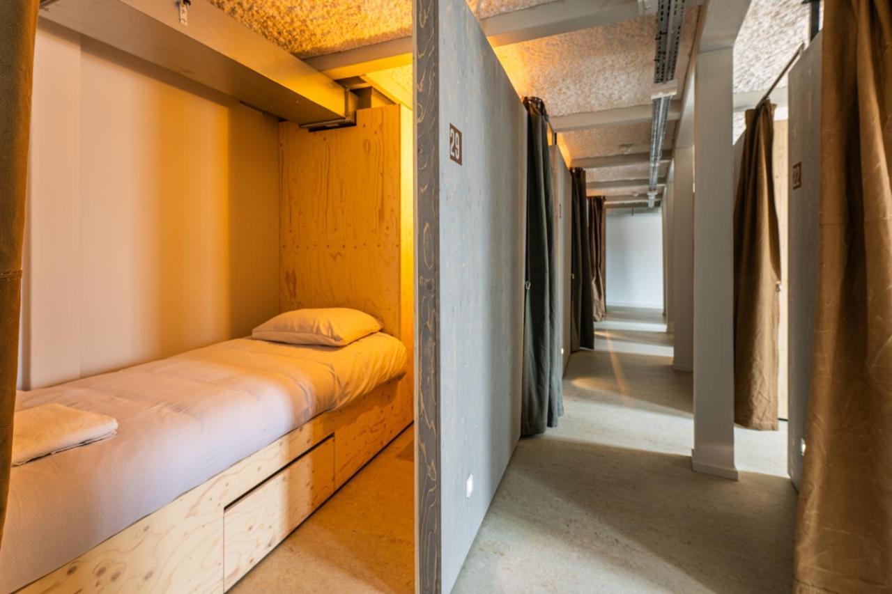 Hostel Het Archief Зволле Екстер'єр фото