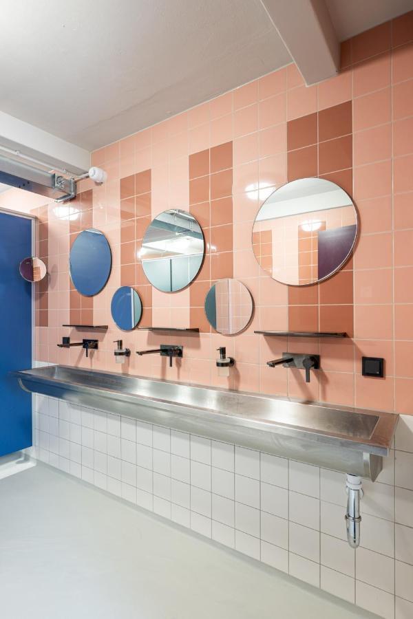 Hostel Het Archief Зволле Екстер'єр фото